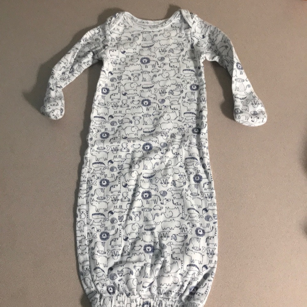 Carters sleep sack